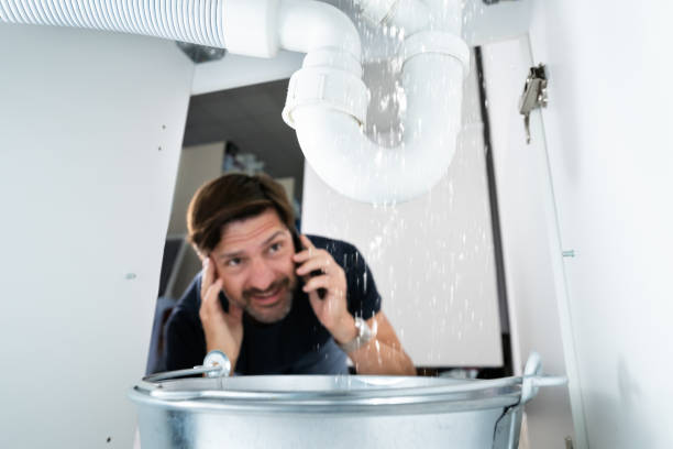 Best Shower Repair Services  in Angola, NY