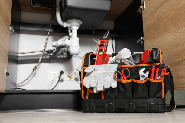 Best Hot Water Heater Installation  in Angola, NY