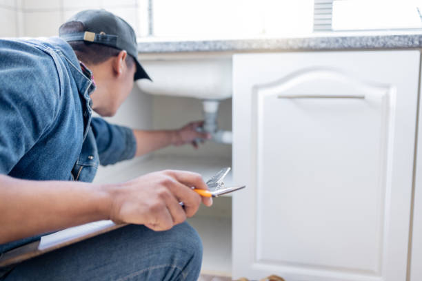 Best Affordable Plumbing Services  in Angola, NY