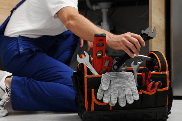 Best Water Leak Repair  in Angola, NY