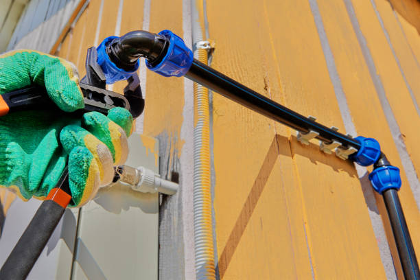 Best Plumbing Inspection Services  in Angola, NY