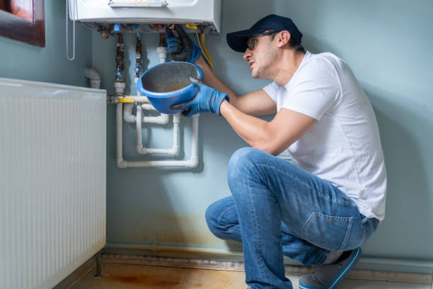 Best Plumbing Installation Services  in Angola, NY