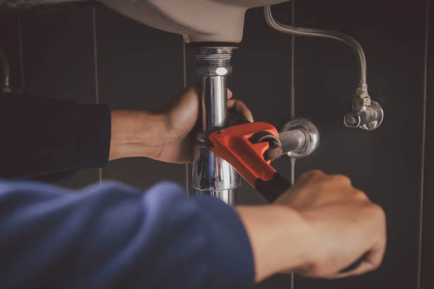 Best Shower Repair Services  in Angola, NY